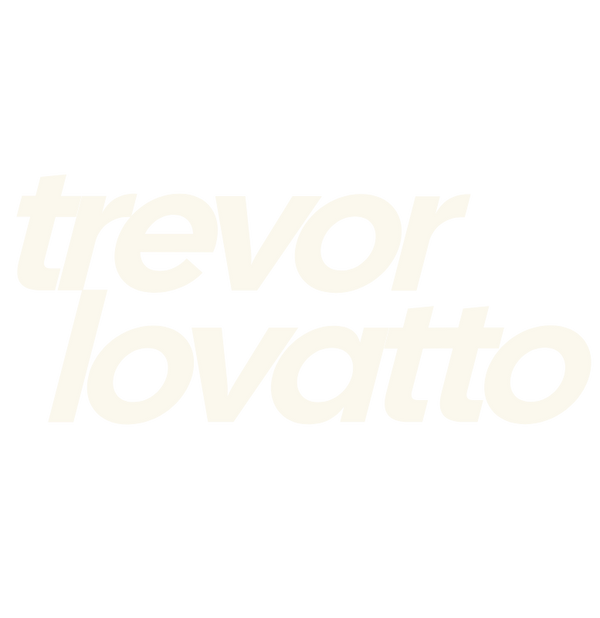 Trevor Lovatto